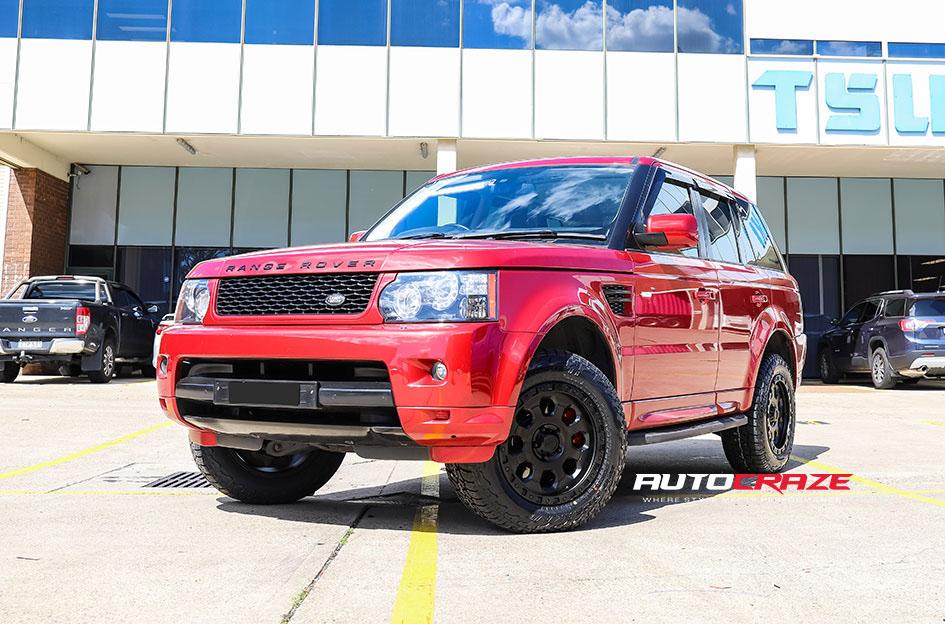 LAND-ROVER-RANGE-ROVER-AX201-CAST-IRON-BLACK